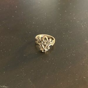 James Avery Ring
